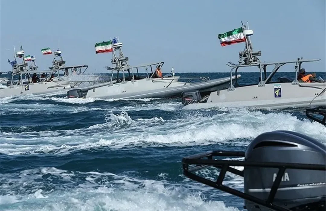 عبور از تنگه هرمز با نرخ دو میلیون دلار