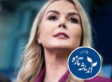 کارولین لیویت: شروط ایران مردود است+فیلم