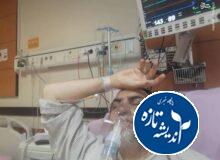 زدن زیر ساخت های برق، یقه ی نفس مردم را می گیرد
