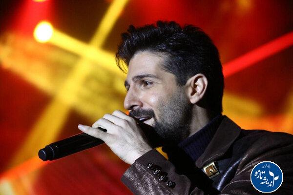 حمید هیراد خواننده نام آشنای ایران درگذشت