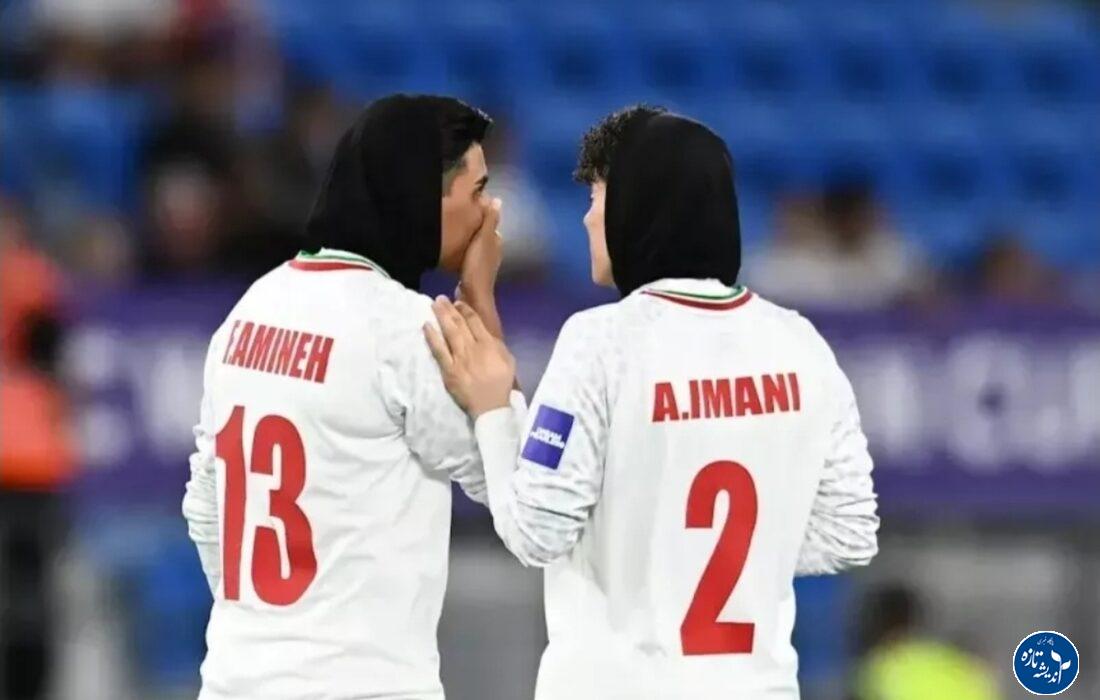 دنیامالی؛ استرالیا گروگانگیری کرده است، فیفا دخالت نکند، جام جهانی تحریم می شود