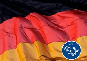 صدراعظم آلمان، ایران با ثبات هدف ماست