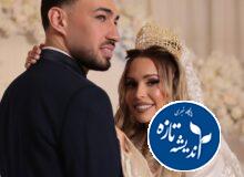 همیشه پای یک زن در میان است