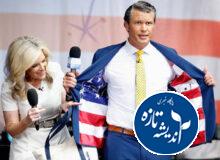پیتِر برایان هِگْسِت: برنامه زمانی برای جنگ ایران وجود دارد