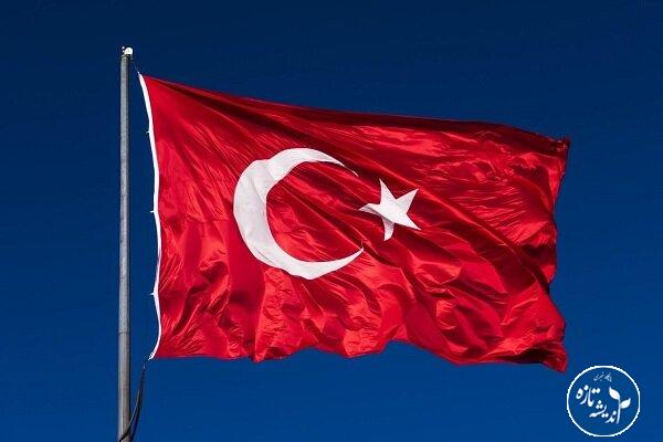آنکارا: یک کشتی ترکیه‌ای را با اجازه ایران از تنگه هرمز عبور دادیم