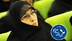 تصاویری از اعضای خانواده رهبر انقلاب که در حمله تروریستی به شهادت رسیدند