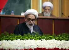 آخرین اخبار از انتخاب رهبری جدید