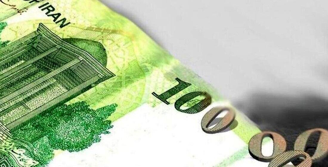 اسکناس یک میلیون‌تومانی توزیع شد