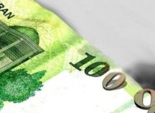 اسکناس یک میلیون‌تومانی توزیع شد