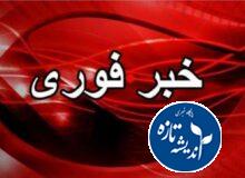 فوری، حمله پهپادی به یک ویلا در روستای دستک بندر کیاشهر