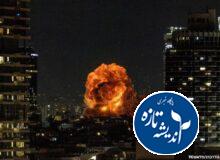 آخرین خبرهای جنگ ایران و آمریکا