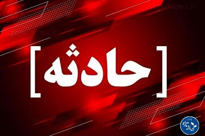 جریان آلودگی آب شرب شهرک چوکا چیست؟!؟