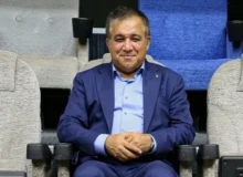 تاجرنیا: آمریکا نمی‌تواند ایران را از حق خودش در جام جهانی محروم کند