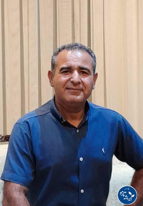 نائب رئیس اسبق صنف بلور و پلاسکو رشت اعلام کرد