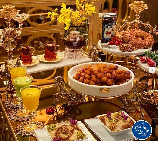 سال نو مبارک، اگر چه …