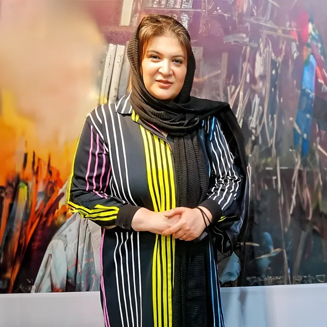 بازیگران جذاب پایتخت