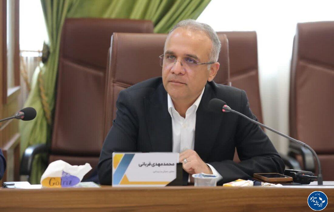 افزایش خدمات رسانی تمام وقت نیروهای امدادی و آتش نشانی در نوروز ۱۴۰۵