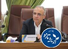 افزایش خدمات رسانی تمام وقت نیروهای امدادی و آتش نشانی در نوروز ۱۴۰۵