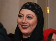 زهرا داوودنژاد بازیگر سینما