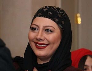 زهرا داوودنژاد بازیگر سینما