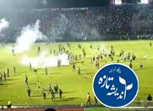 وقتی جنگ‌ها مسابقات ورزشی را لغو می‌کنند؛ از توقف المپیک تا لغو جام جهانی!