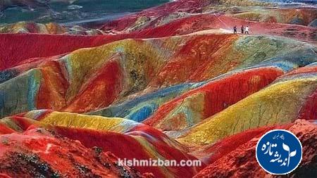 جزیره های خلیج فارس+قسمت اول
