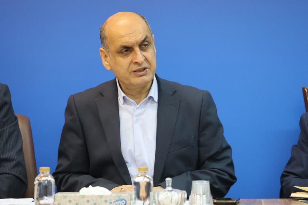 اطمینان بخشی استاندار به شهروندان در تامین نیازهای اساسی