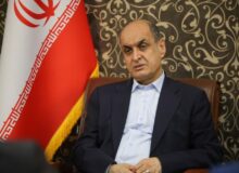 با تعیین رهبری جدید انقلاب اسلامی با قوت به مسیر خود ادامه می دهد