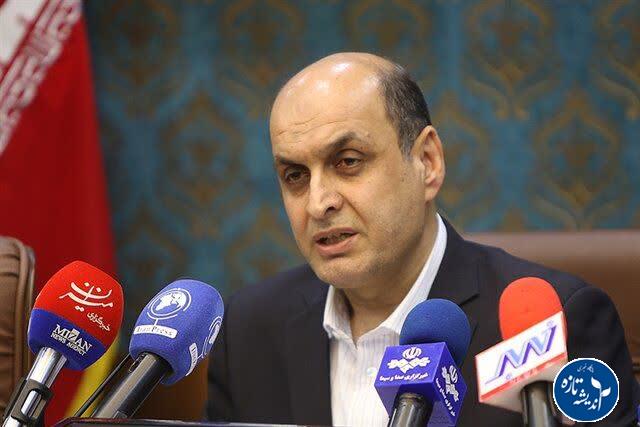 استاندار گیلان: ایران بهتری از دل این جنگ بیرون می‌آید