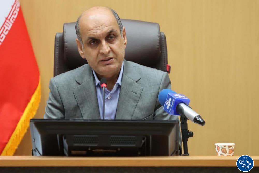 استاندار اعلام کرد: رشد ۱۳ درصدی ورود مسافران به گیلان