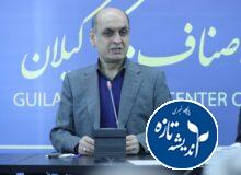ذخایر گندم، آرد و دارو در گیلان تکمیل است