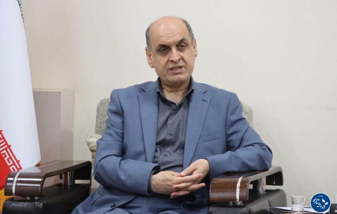 هفت میلیون مسافر وارد استان شده است