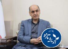 هفت میلیون مسافر وارد استان شده است