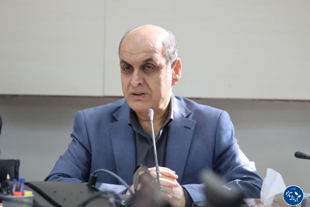۱۰۰ واحد مسکونی و تجاری در حملات اخیر دشمن آسیب دیدند