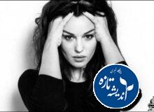معرفی مونیکا بلوچی