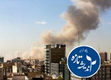 تهران، تبریز، بندرعباس، مراغه، آبادان، خرمشهر، بندر ماهشهر، سقز، دیواندره، قروه و مریوان، مورد حمله قرار گرفتند