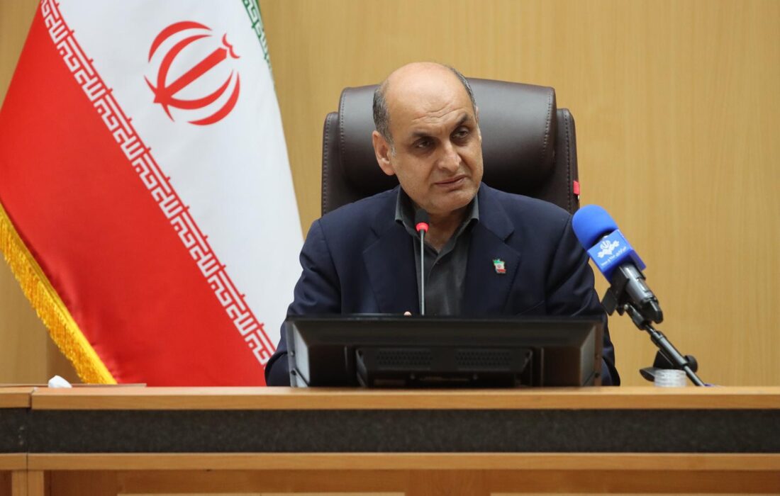 مدیریت شهری باید پیشران توسعه تجارت بین‌الملل و جذب سرمایه باشد
