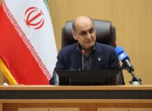 مدیریت شهری باید پیشران توسعه تجارت بین‌الملل و جذب سرمایه باشد