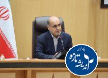 صیانت از اشتغال کسبه بازار رشت خط قرمز ماست