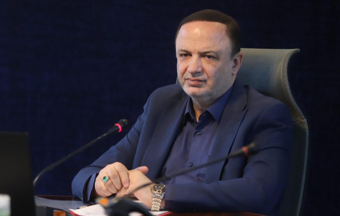 ورود بیش از 620 هزار تن کالای اساسی به مناطق آزاد کشور