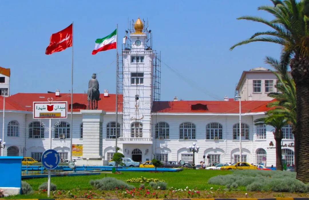 سرانه ورزشی در رشت یک فاجعه است