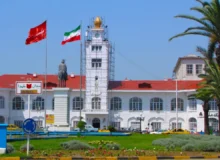 سرانه ورزشی در رشت یک فاجعه است