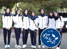 تکواندوی زنان ایران، طلایی خاک گرفته