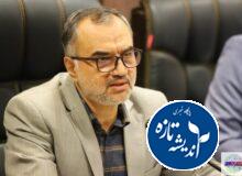 خواهرخواندگی رشت و آستراخان مورد غفلت ۱۰ ساله قرار دارد