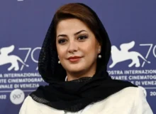 زیباترین بازیگران زن سینمای ایران
