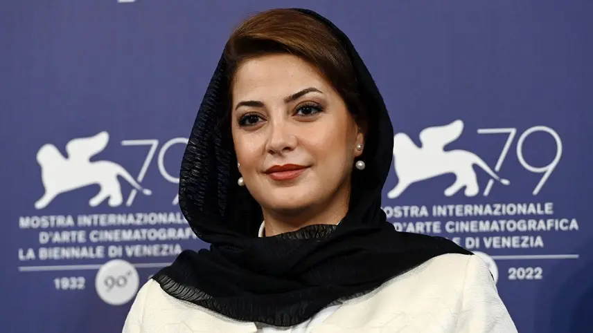 زیباترین بازیگران زن سینمای ایران