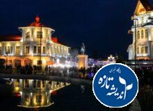 فرمان ایست ندهید؛ زباله طبیعت گیلان را به تاراج می‌برد