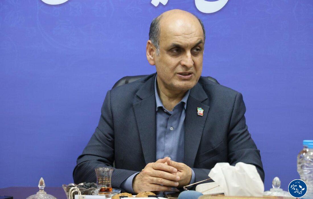 استاندار گیلان: ایران با قدرت ایمان و بصریت مردم پیروز میدان است