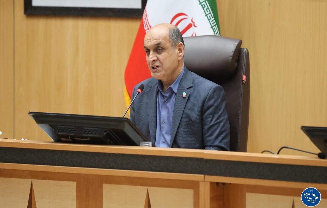 محاصره دریایی ترامپ نمایشی تبلیغاتی برای سرپوش گذاشتن بر ناکامی‌ها