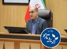 محاصره دریایی ترامپ نمایشی تبلیغاتی برای سرپوش گذاشتن بر ناکامی‌ها